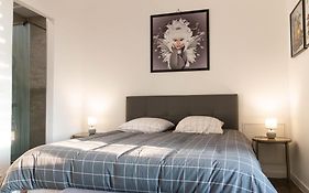 La Chambre De L'Ange